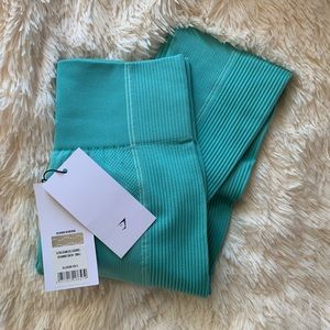 Gymshark ultra seamless leggings
